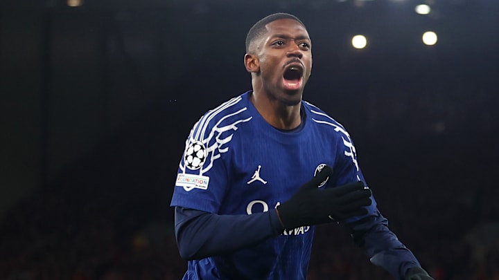 Le PSG a rejoint les quarts de finale de la Ligue des Champions. Le PSG a rejoint les quarts de finale de la Ligue des Champions.