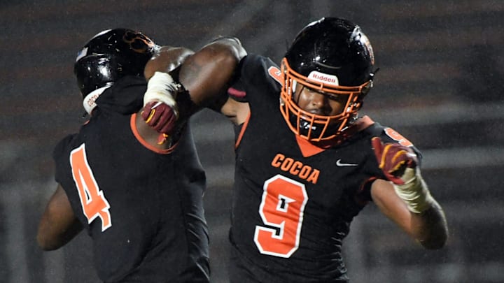 Syracuse football has offered a scholarship to 2025 4-star edge Javion Hilson, who is verbally committed to Alabama.