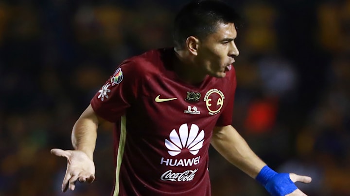 Tigres UANL v America - Final Torneo Apertura 2016 Liga MX