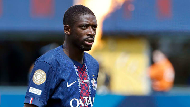 O PSG é destaque na temporada 2024/25 do PSG