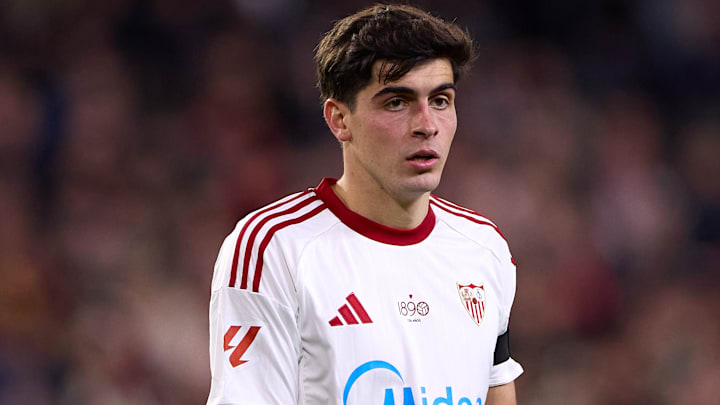 Sevilla FC v Athletic Club - LaLiga EA Sports