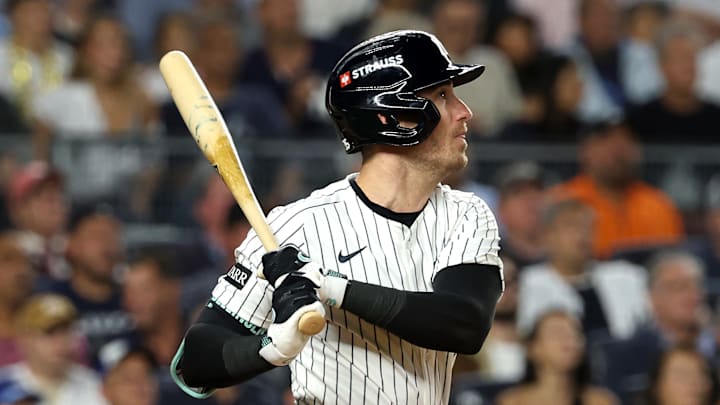 Division Series - Toronto Blue Jays v New York Yankees - Game Three