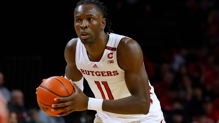Ohio State v Rutgers