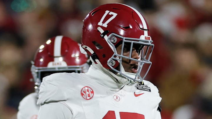 2025 College Football Playoff First Round Game - Alabama v Oklahoma