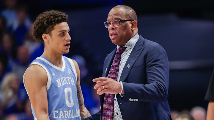 North Carolina v Kentucky North Carolina v Kentucky