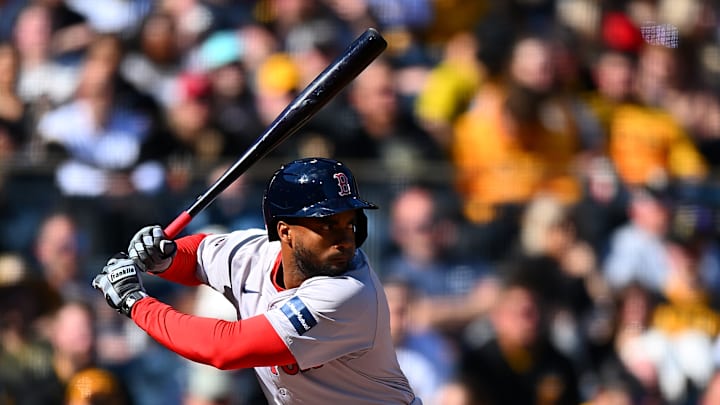 Boston Red Sox v Pittsburgh Pirates
