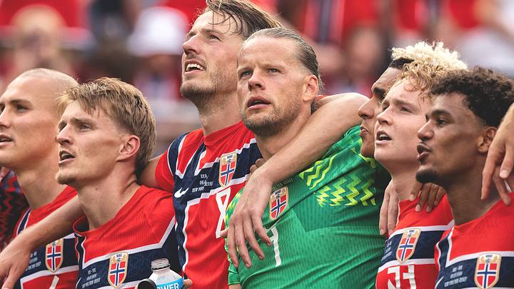 Norway put in a great collective performance to beat Brazil, though Erling Haaland stole the headlines. Norway put in a great collective performance to beat Brazil, though Erling Haaland stole the headlines.