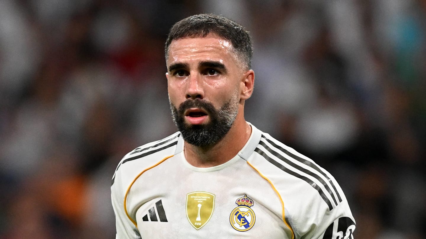 2025 UEFA Champions League Opens with Real Madrid, Marseille Match