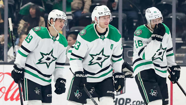 Dallas Stars v Anaheim Ducks Dallas Stars v Anaheim Ducks