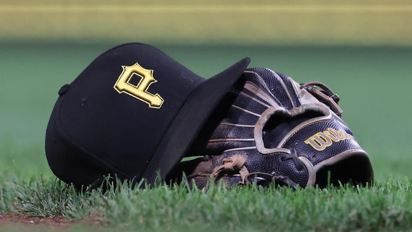 Pirates Celebrating PNC Park Anniversary With First Pitch of 2026