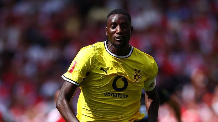 Arsenal FC v Borussia Dortmund - Pre-Season Friendly