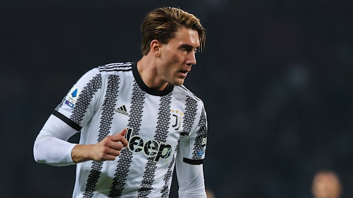 Dusan Vlahovic wechselt nicht zum FC Bayern Dusan Vlahovic wechselt nicht zum FC Bayern