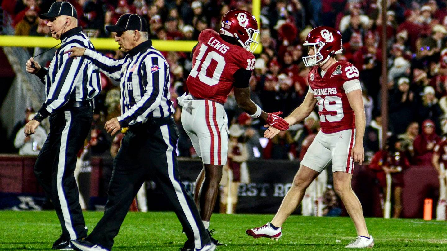 These Matchups Will Decide Oklahoma vs. Florida