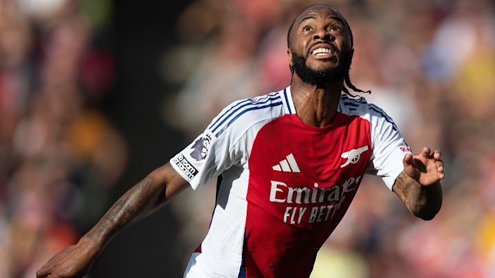 Arsenal FC v Southampton FC - Premier League