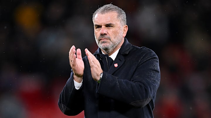 Manchester United FC v Tottenham Hotspur FC - Premier League
