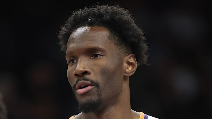 Los Angeles Clippers v Phoenix Suns