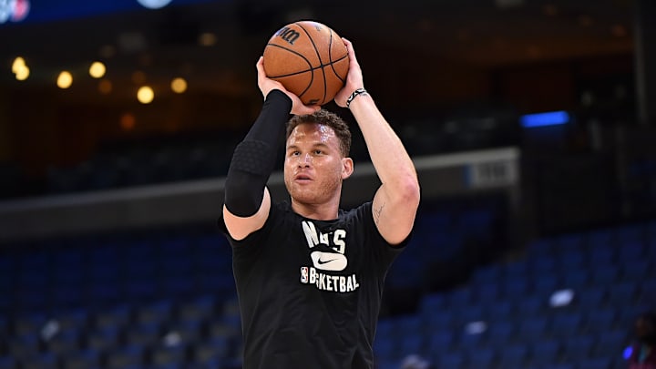 Blake Griffin es nuevo jugador de Celtics