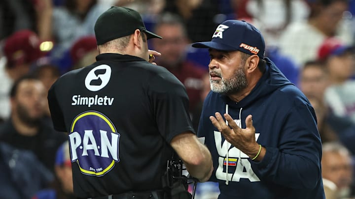 Guillén ganó la Serie del Caribe 2024 con La Guaira
