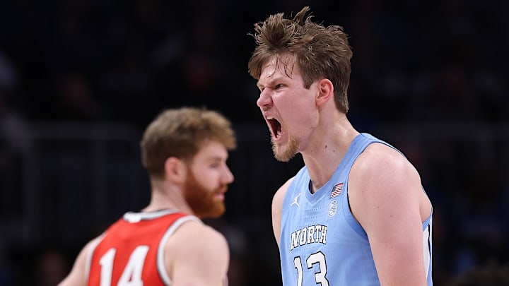 North Carolina v Ohio State