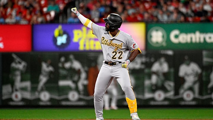 Pittsburgh Pirates v St. Louis Cardinals