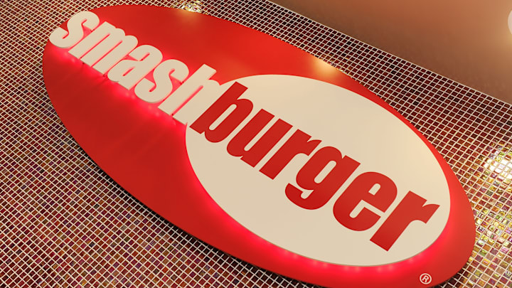 Smashburger has $3 shakes on Fridays from 2-5 pm for a limited time