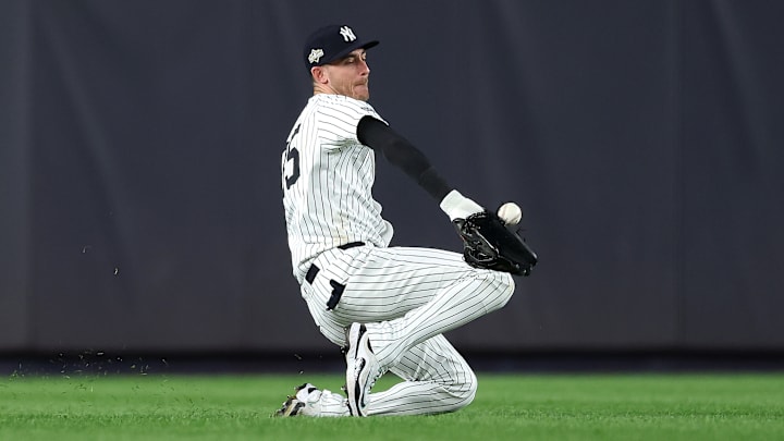 Division Series - Toronto Blue Jays v New York Yankees - Game Three