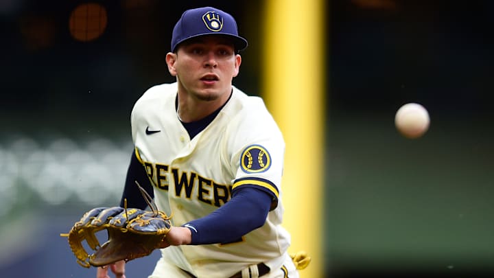 Luis Urias