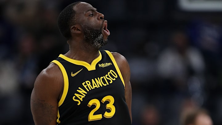 Golden State Warriors v Memphis Grizzlies