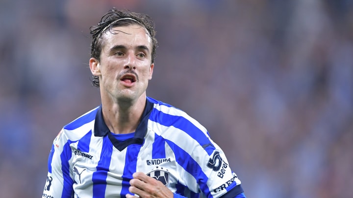 Jordi Cortizo suena para reforzar a las Chivas en el Apertura 2024