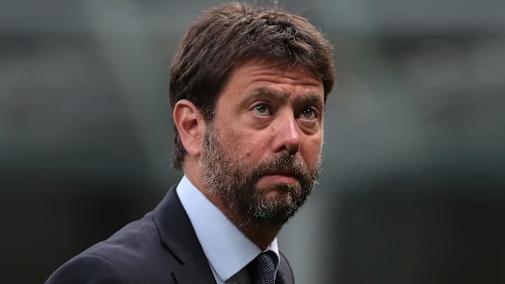 Andrea Agnelli est le président le plus titré de l'histoire de la Juventus