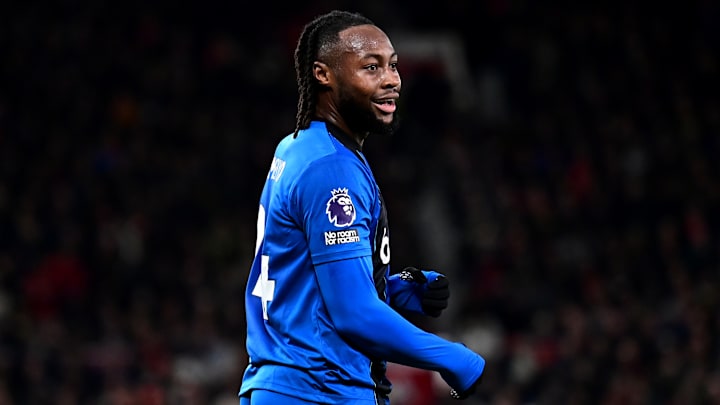 Antoine Semenyo est dans l'actualité foot du mercredi 24 décembre 2025