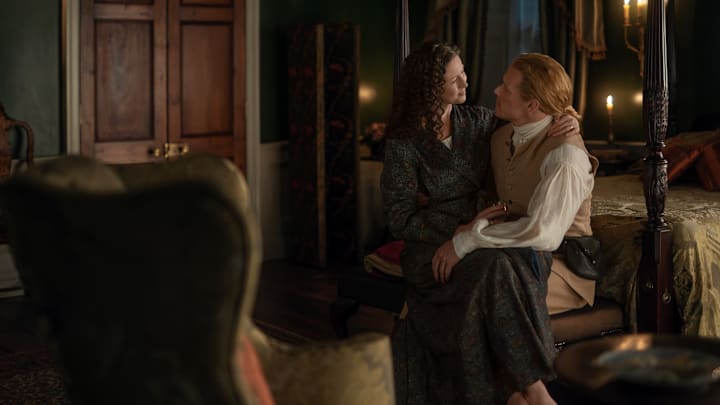 Courtesy: Starz