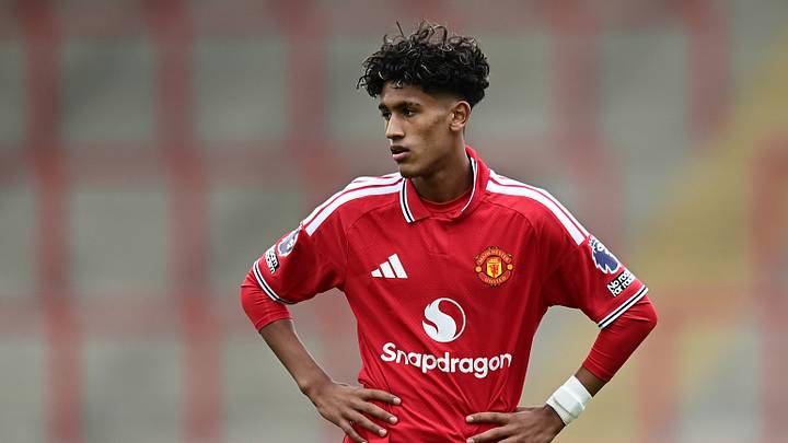 Manchester United U21 v Leicester City U21: U21 Premier League