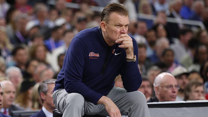 Illinois v UConn Illinois v UConn