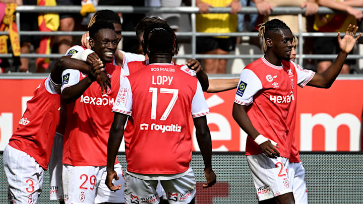 Le Stade de Reims tentera de se reprendre dans ce derby.