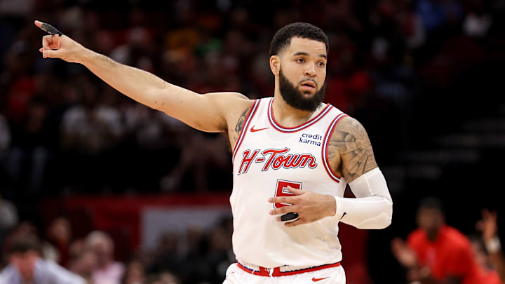 Utah Jazz v Houston Rockets Utah Jazz v Houston Rockets