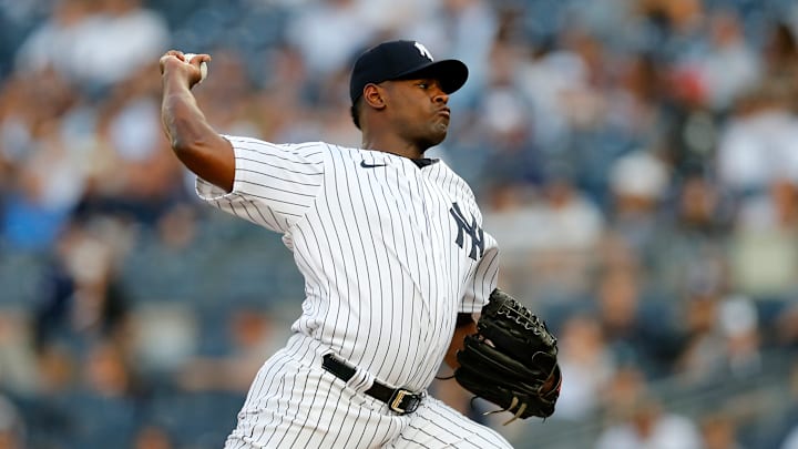 Luis Severino regresará esta noche con los Piratas