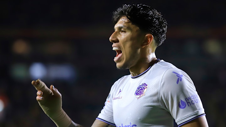 Tigres UANL v FC Juarez - Torneo Clausura 2023 Liga MX