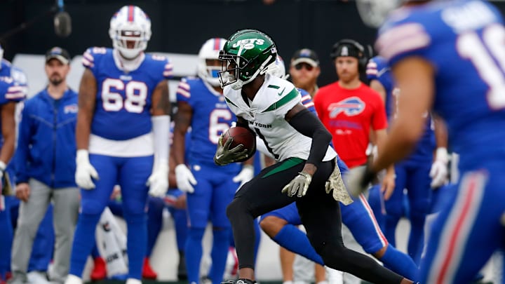 NY Jets