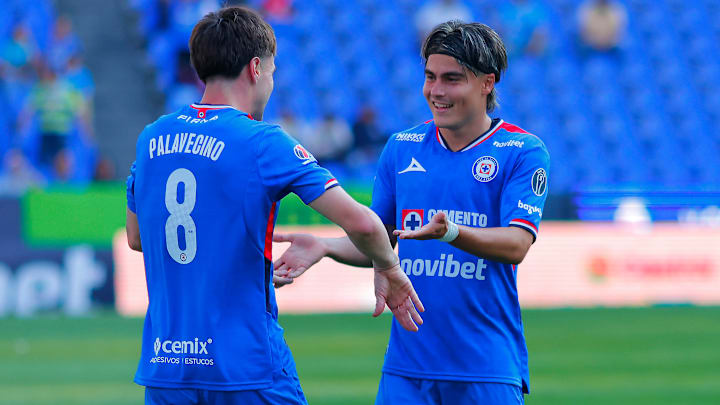 Luka Romero es uno de los menores que aporta a la regla Luka Romero es uno de los menores que aporta a la regla