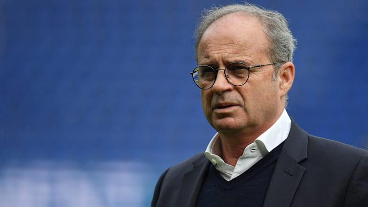 Luis Campos vise une pépite croate.