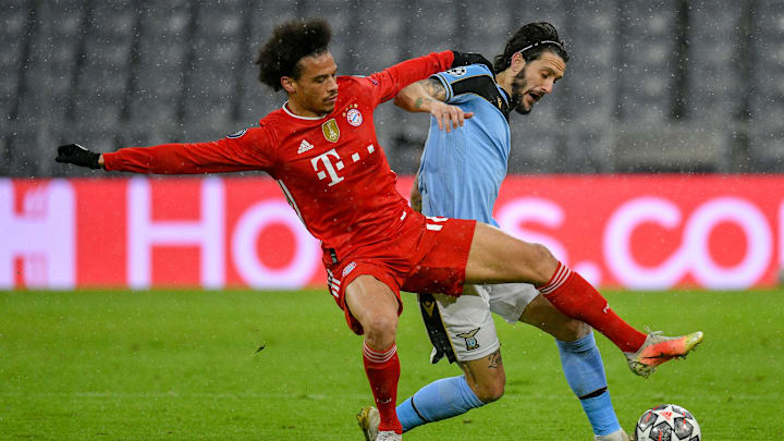 Bayern Munich will play against Lazio in the Champions League round of 16- 2023/24.