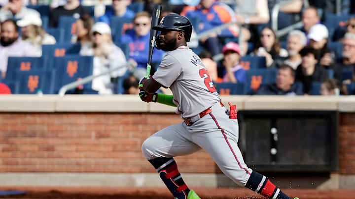 Atlanta Braves v New York Mets