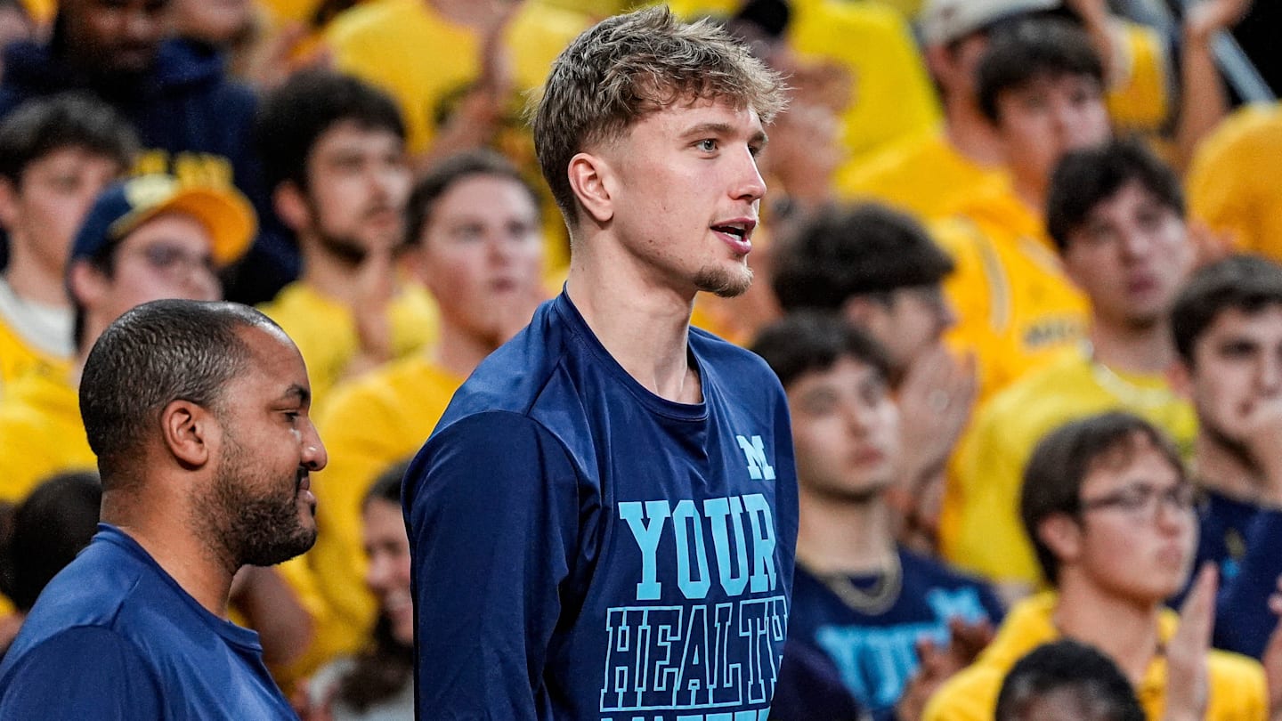 Gophers Pursuing Former 4-Star High School Recruit in Transfer Portal