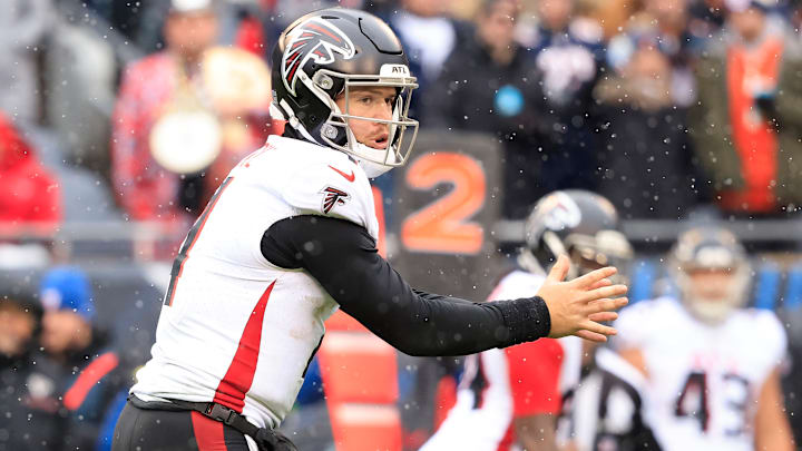 Atlanta Falcons v Chicago Bears