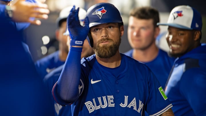 Toronto Blue Jays v New York Yankees