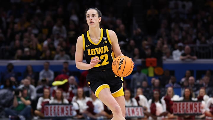 NCAA Women's Basketball Tournament - National Championship