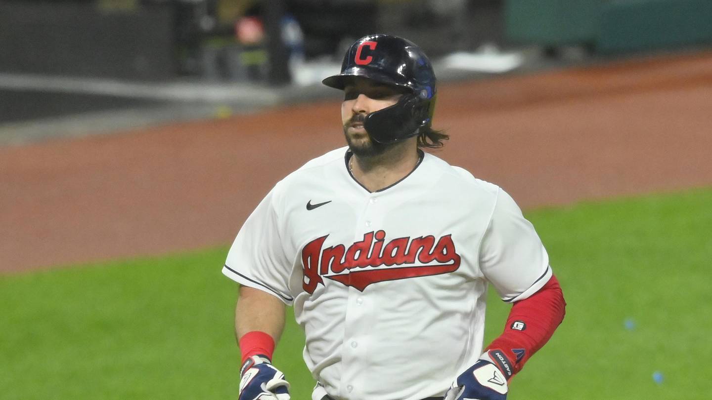 The Glue Guy: How Austin Hedges Became the Backbone of the Guardians — Part 2