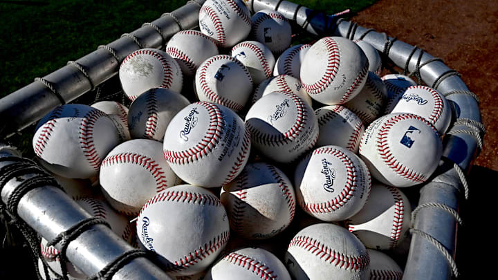 Los prospectos internacionales de la MLB firmarán en enero de 2022