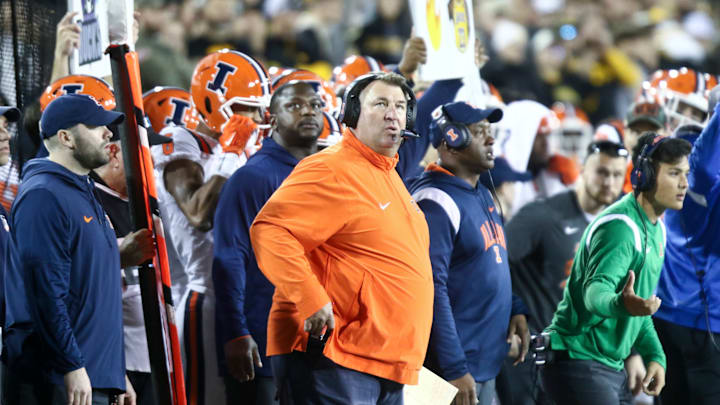 Illinois v Iowa